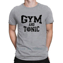 Load image into Gallery viewer, Men&#39;s Tshirt Fitness