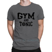 Load image into Gallery viewer, Men&#39;s Tshirt Fitness