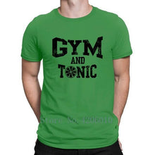 Load image into Gallery viewer, Men&#39;s Tshirt Fitness