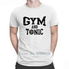 Load image into Gallery viewer, Men&#39;s Tshirt Fitness