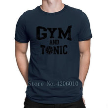Load image into Gallery viewer, Men&#39;s Tshirt Fitness