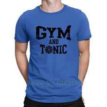 Load image into Gallery viewer, Men&#39;s Tshirt Fitness