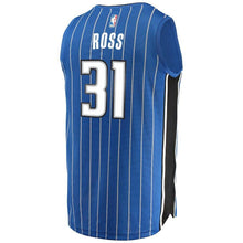 Load image into Gallery viewer, 31 - Men&#39;s Fanatics Branded Terrence Ross Blue Orlando Magic Fast Break Replica Player Jersey - Icon Edition - Blue